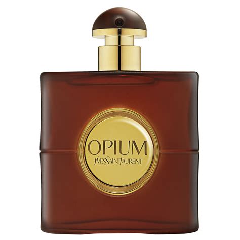 fragrantica ysl opium patchouli|ysl opium edt.